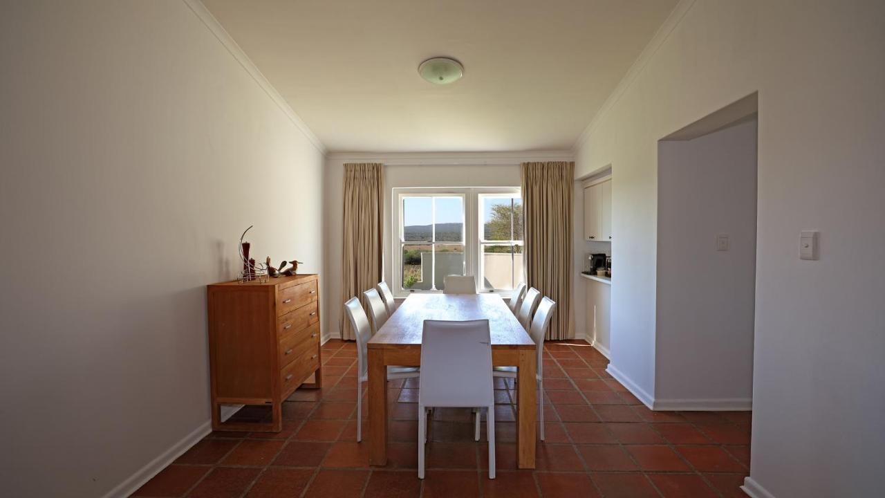Riverbend Lodge Addo Esterno foto