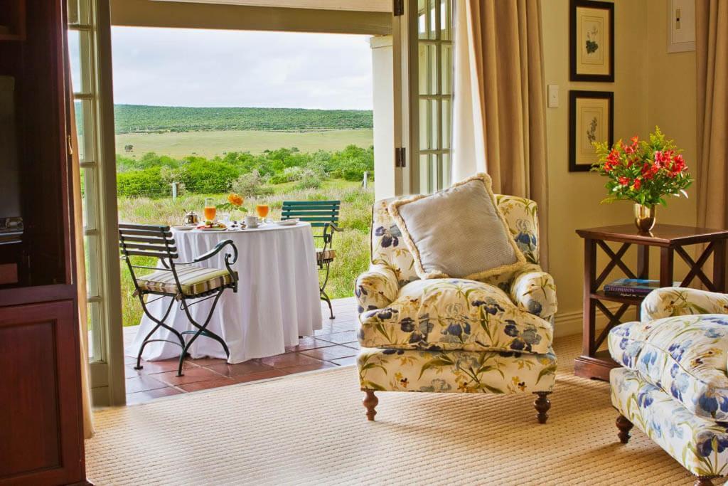 Riverbend Lodge Addo Esterno foto