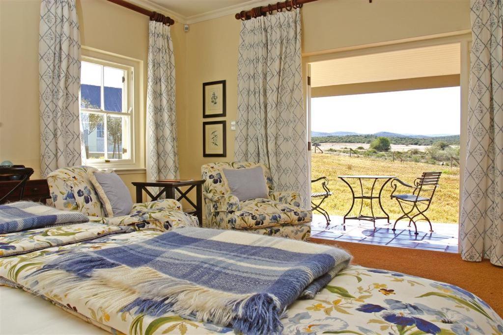 Riverbend Lodge Addo Esterno foto
