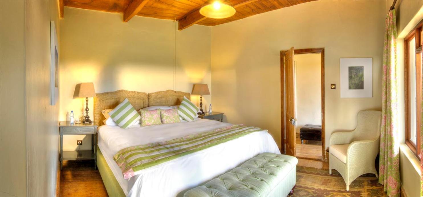Riverbend Lodge Addo Esterno foto