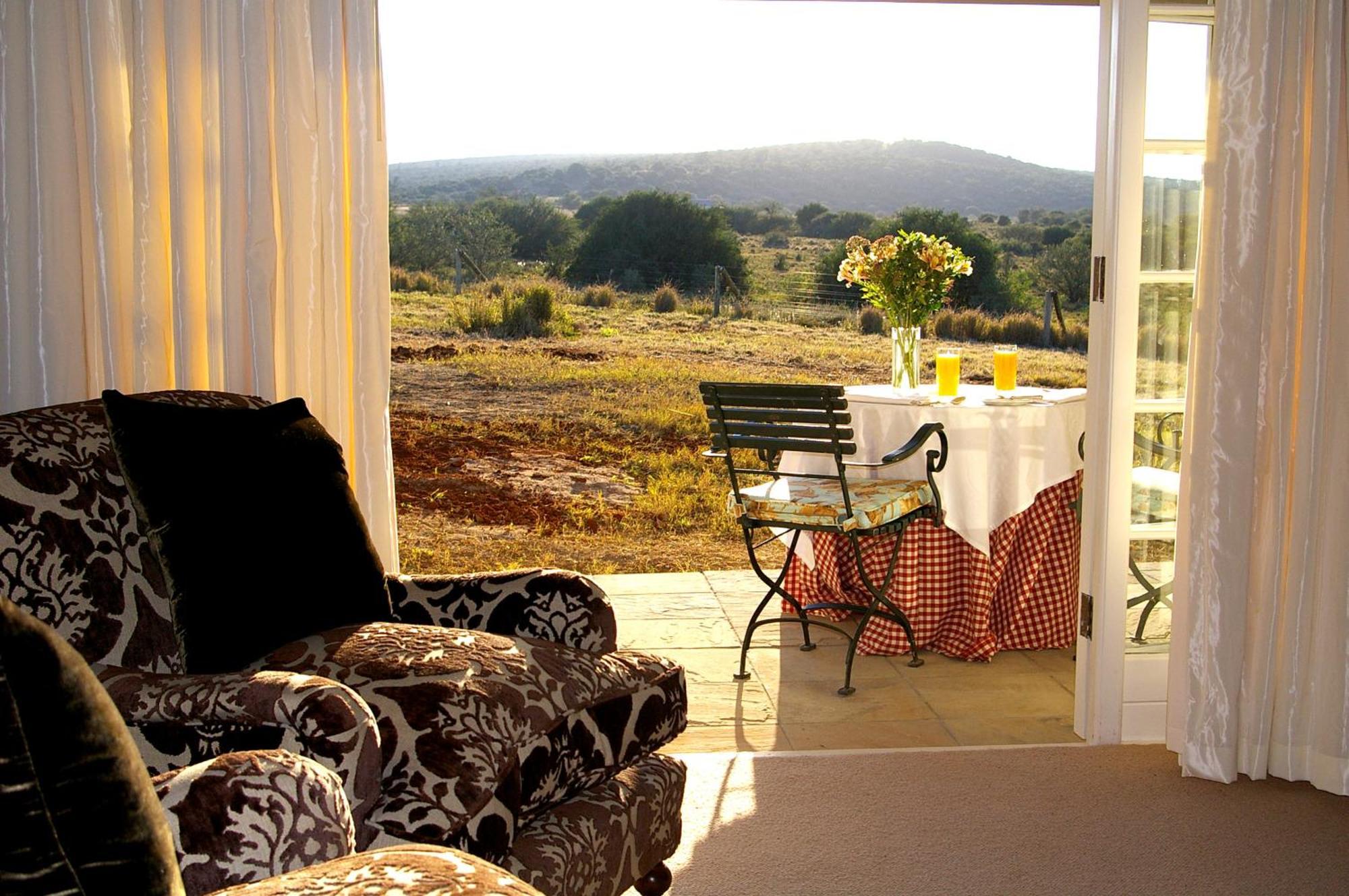 Riverbend Lodge Addo Esterno foto