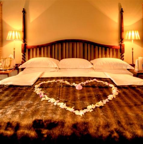 Riverbend Lodge Addo Esterno foto
