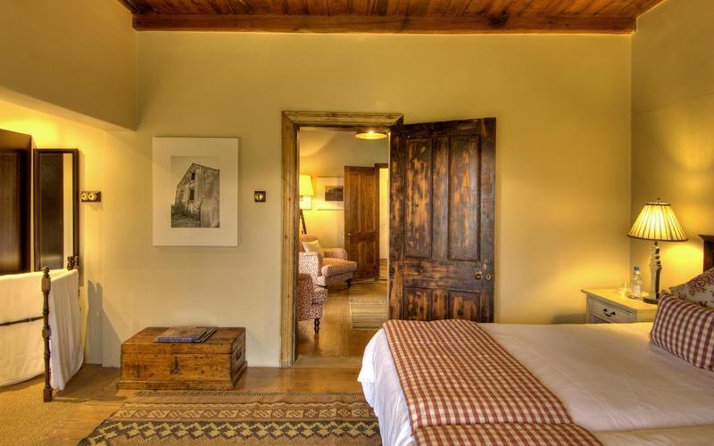 Riverbend Lodge Addo Esterno foto