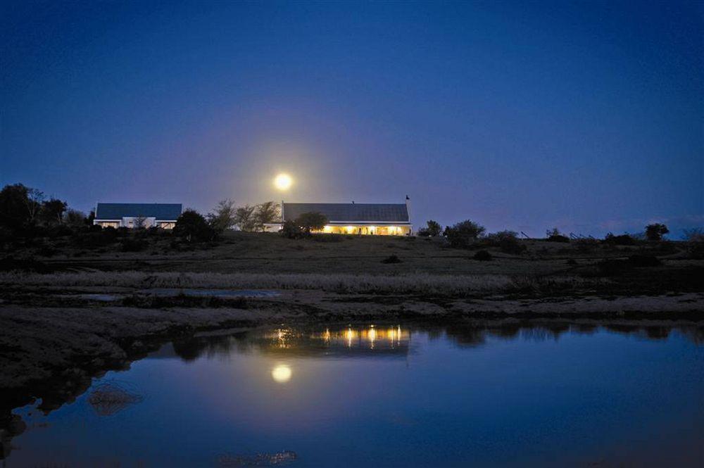 Riverbend Lodge Addo Esterno foto