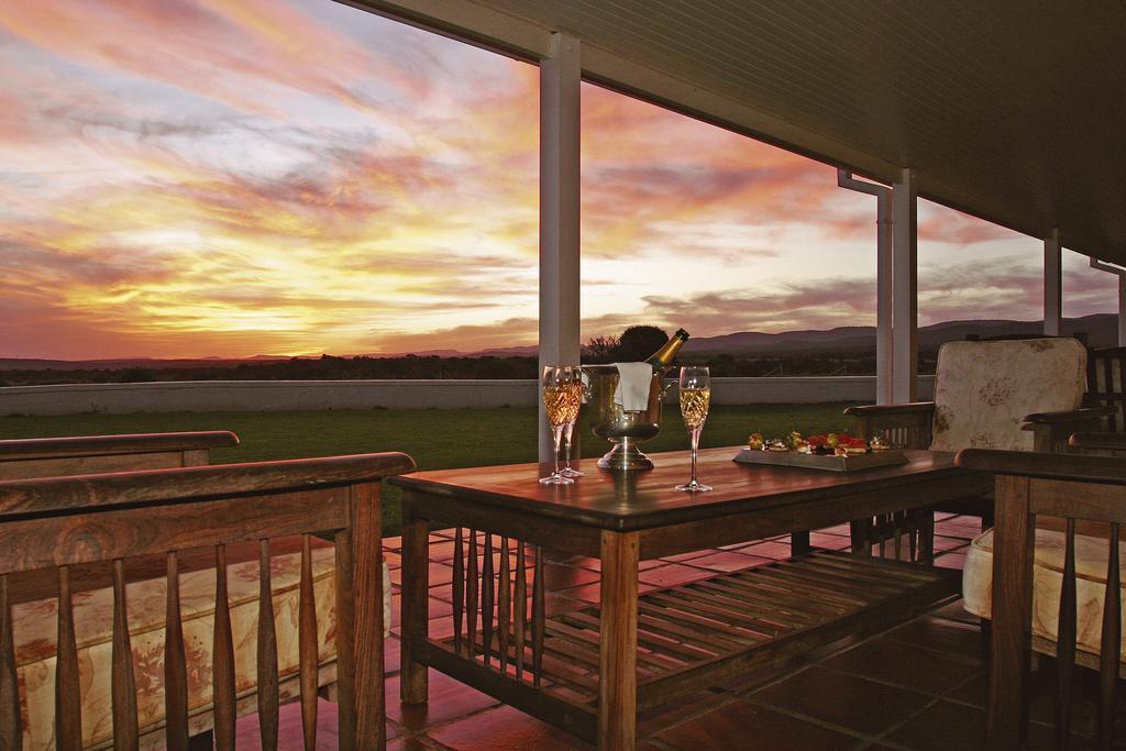 Riverbend Lodge Addo Esterno foto