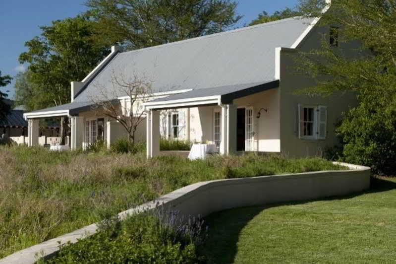 Riverbend Lodge Addo Esterno foto