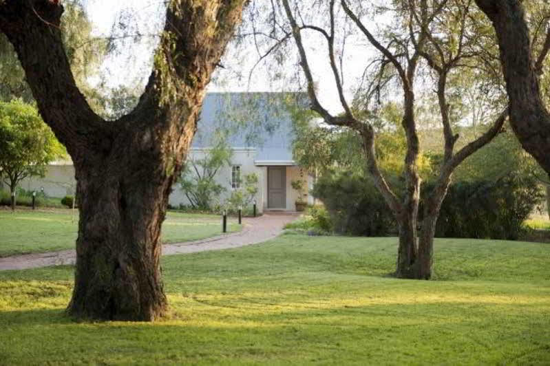 Riverbend Lodge Addo Esterno foto