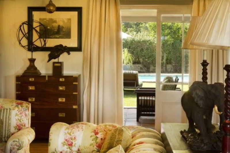 Riverbend Lodge Addo Esterno foto