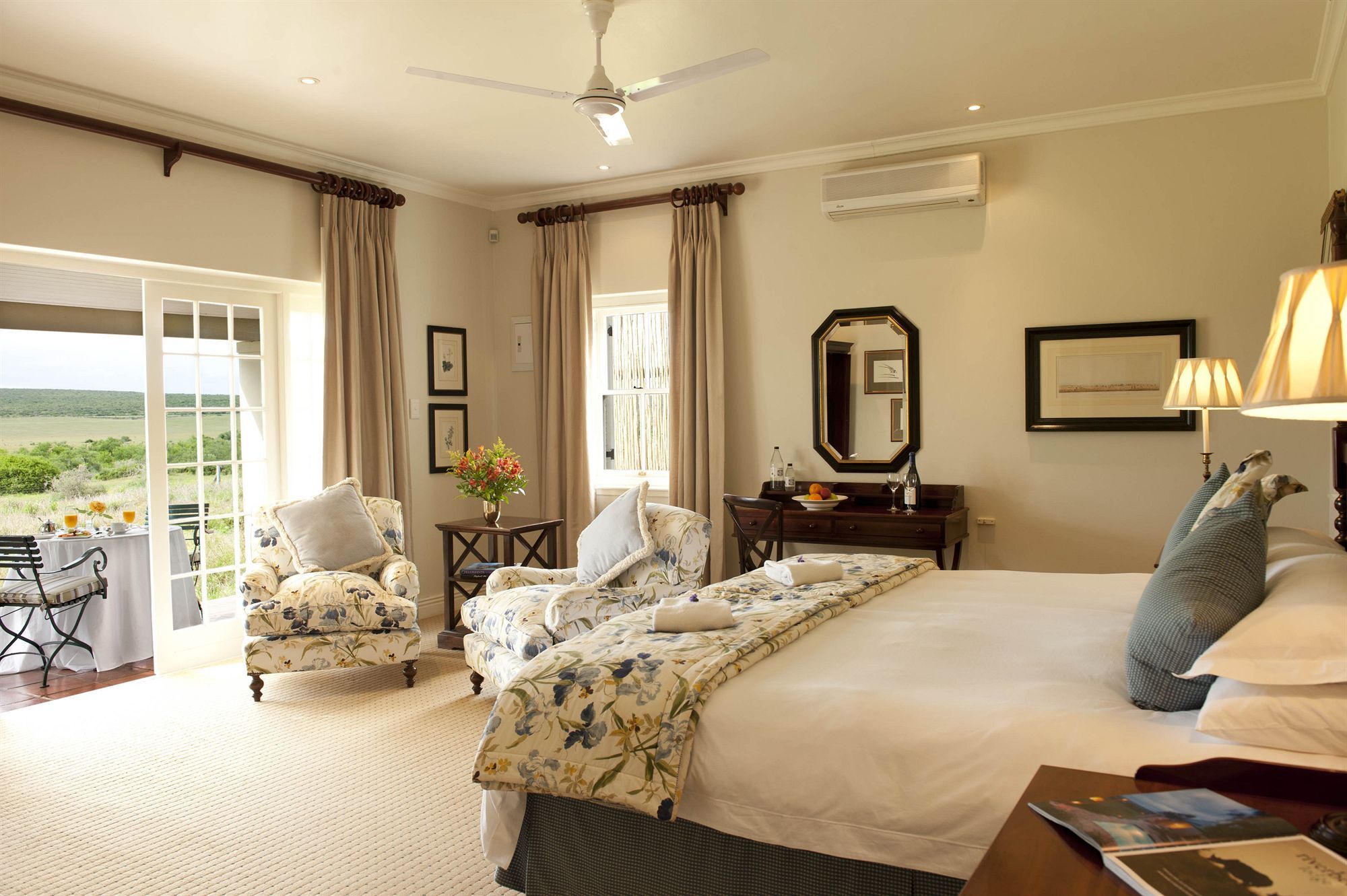 Riverbend Lodge Addo Esterno foto