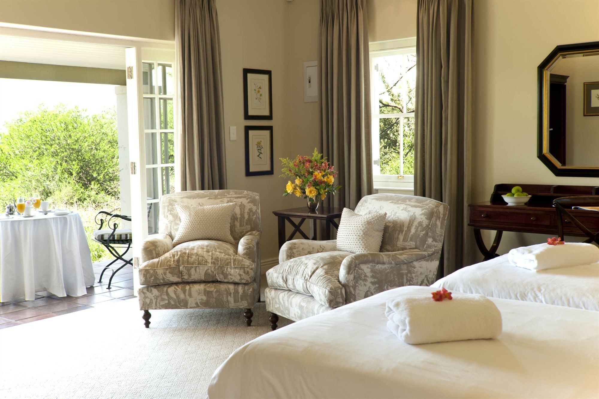 Riverbend Lodge Addo Esterno foto