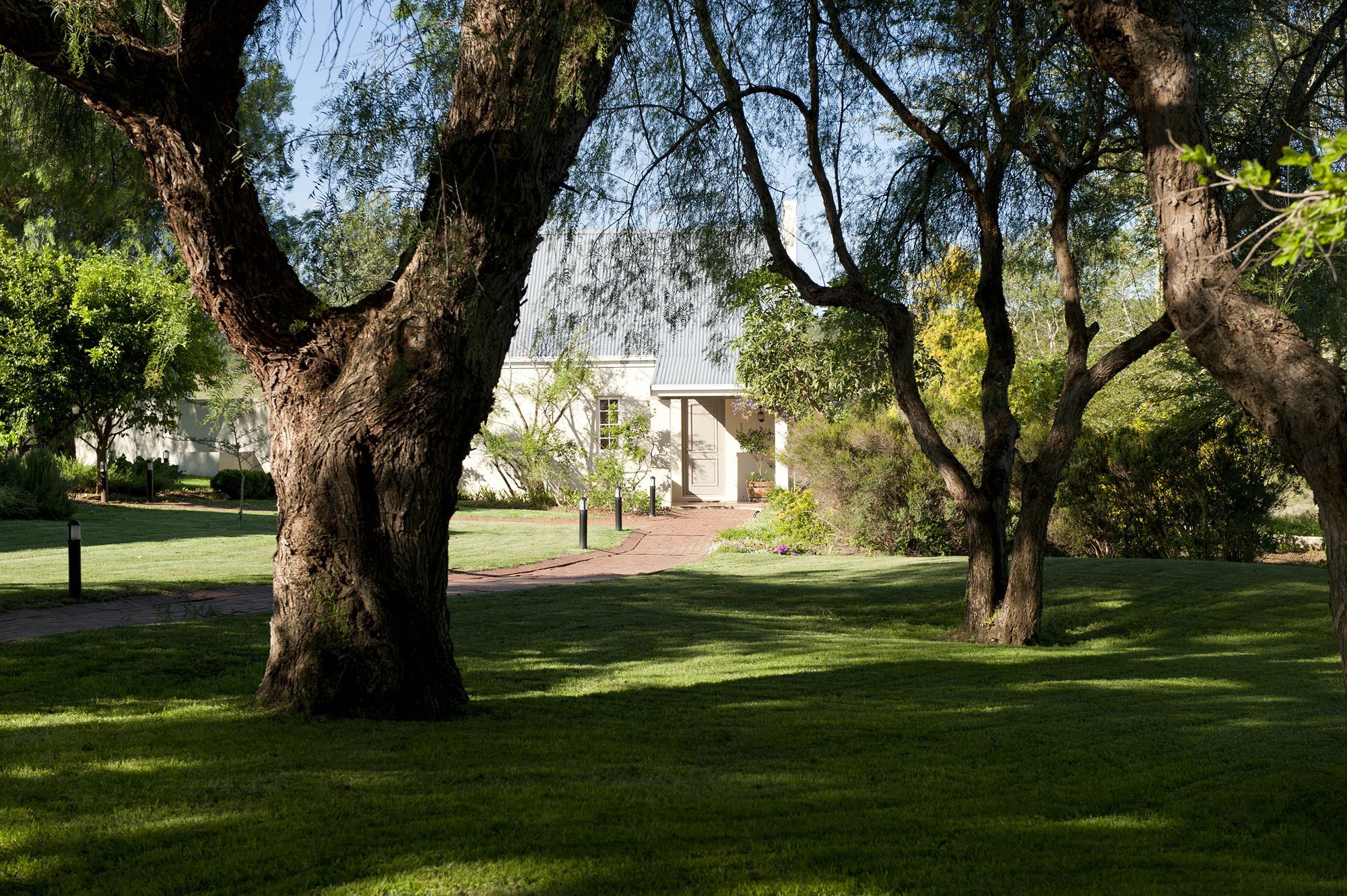 Riverbend Lodge Addo Esterno foto