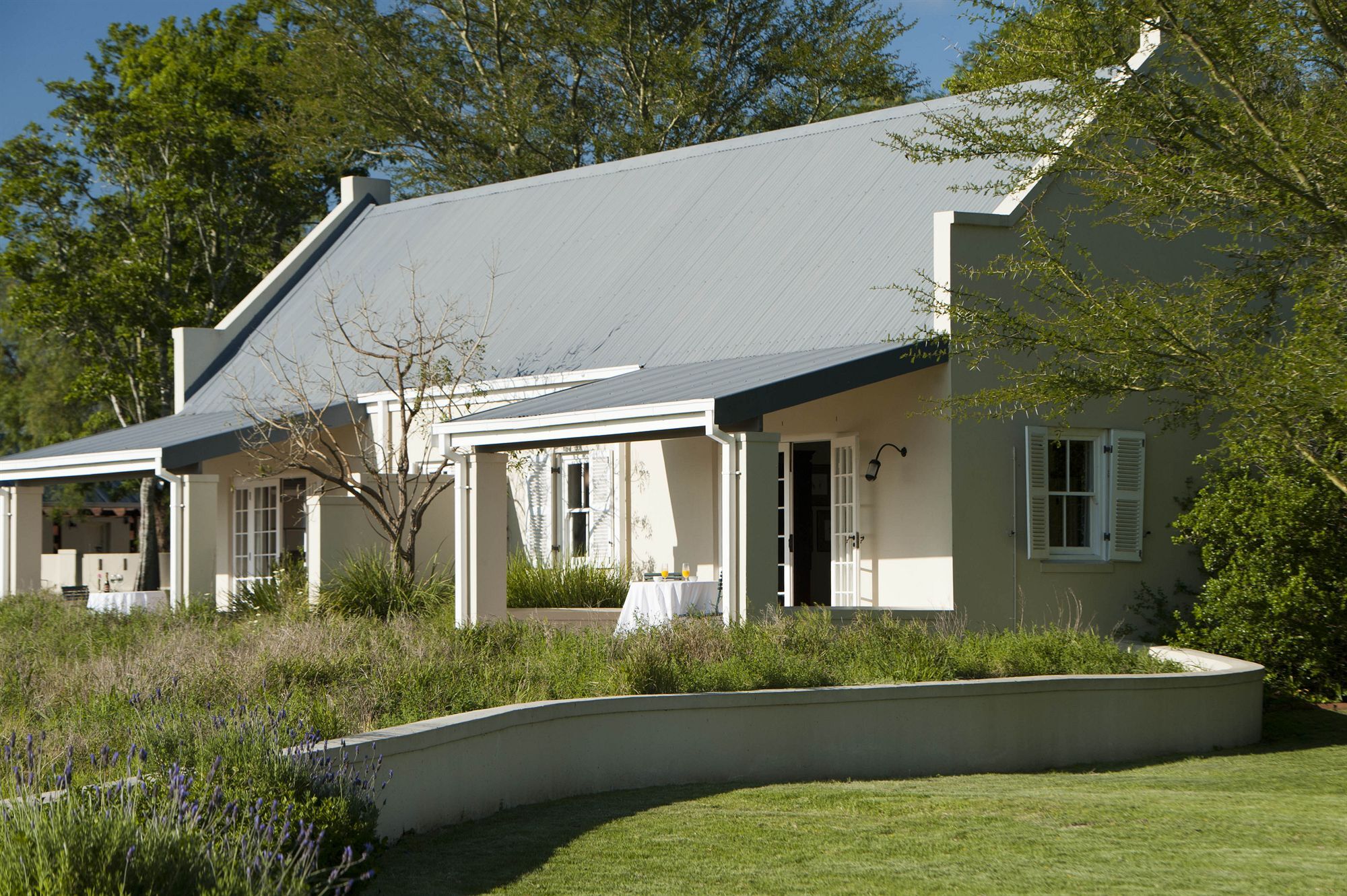 Riverbend Lodge Addo Esterno foto