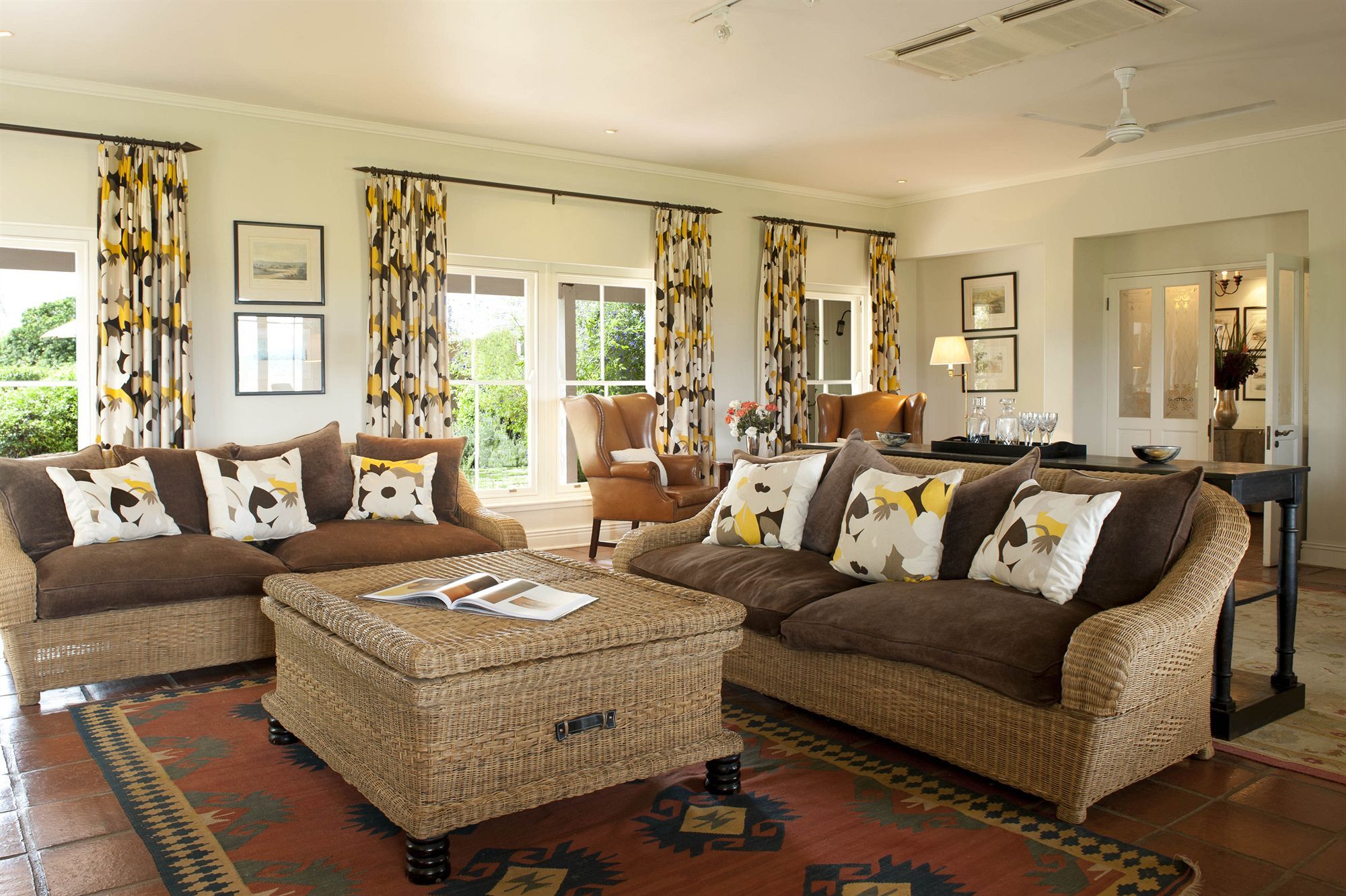 Riverbend Lodge Addo Esterno foto
