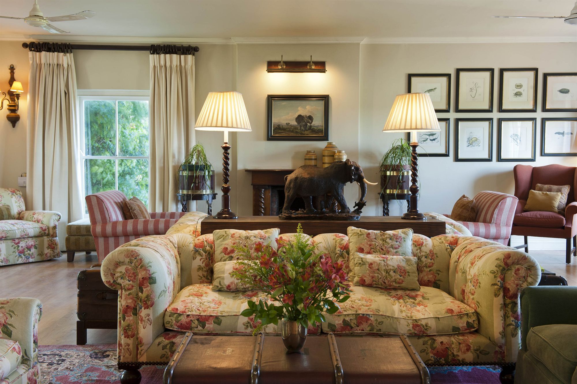 Riverbend Lodge Addo Esterno foto