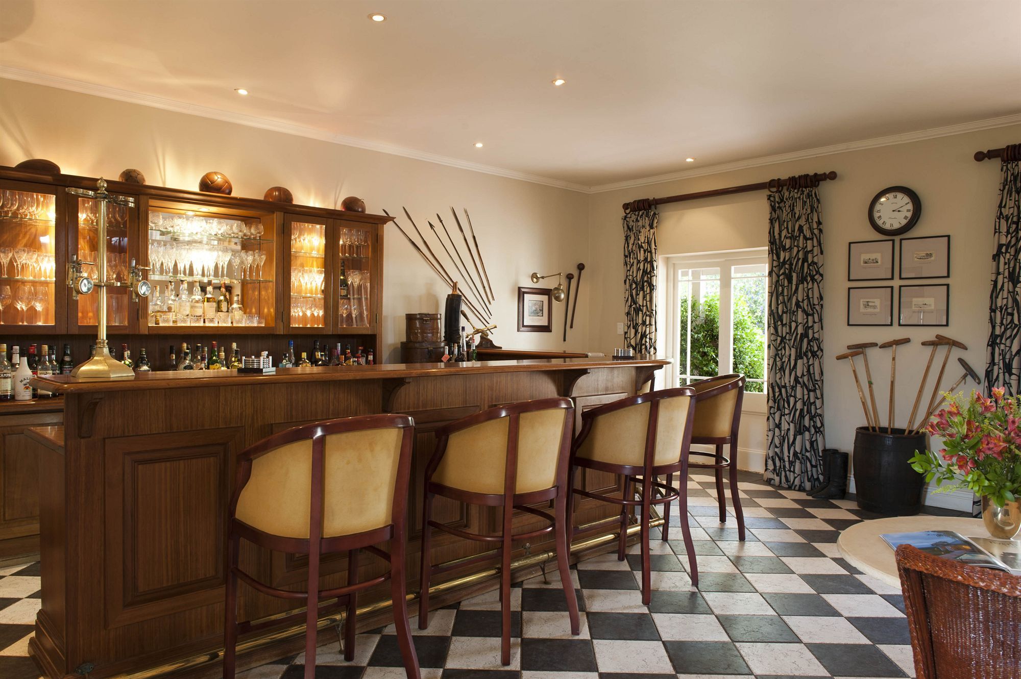 Riverbend Lodge Addo Esterno foto
