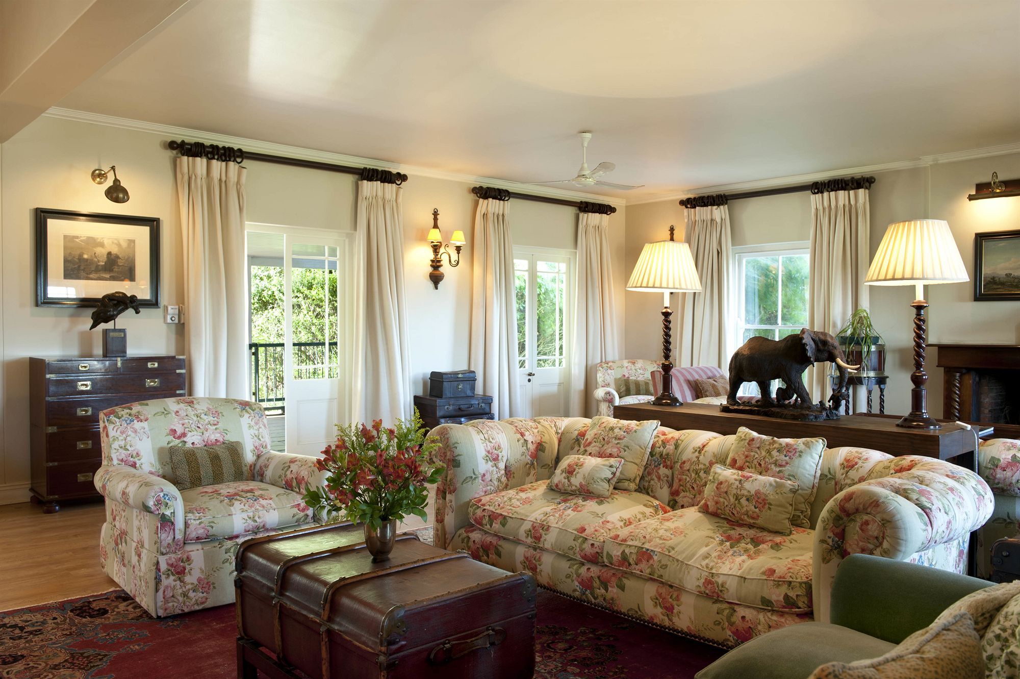 Riverbend Lodge Addo Esterno foto